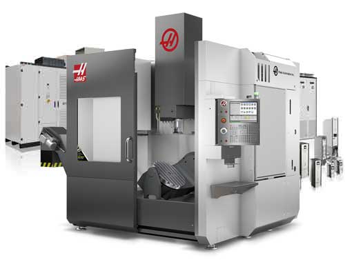 HAAS