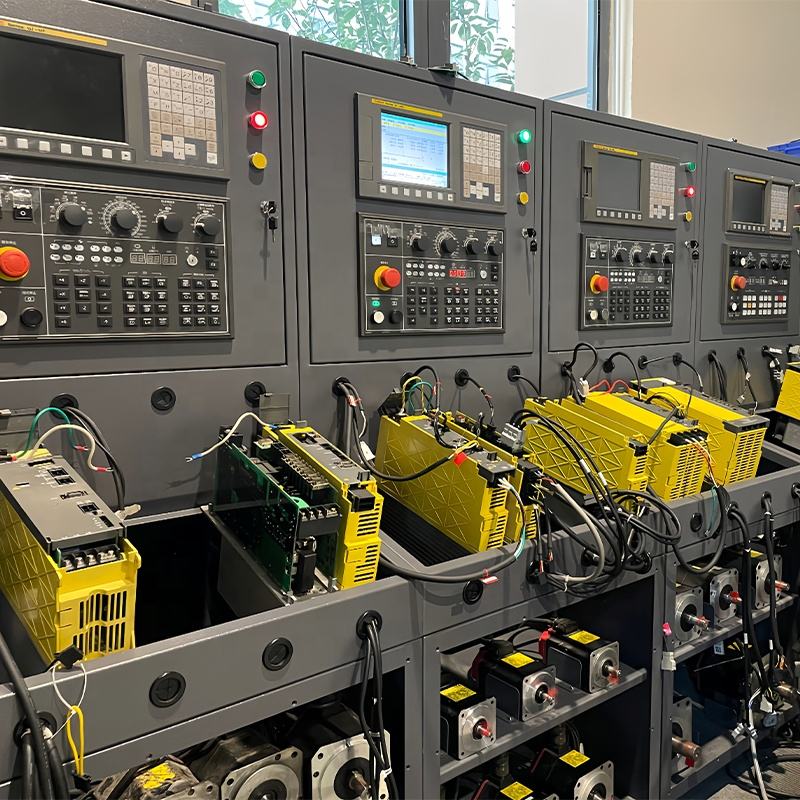 fanuc