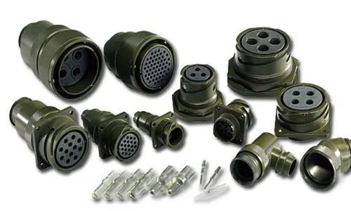 connectors