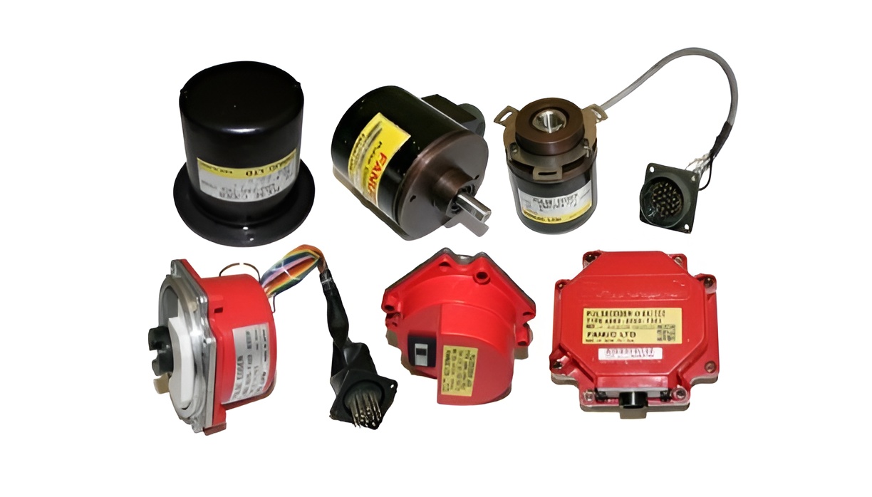 encoders