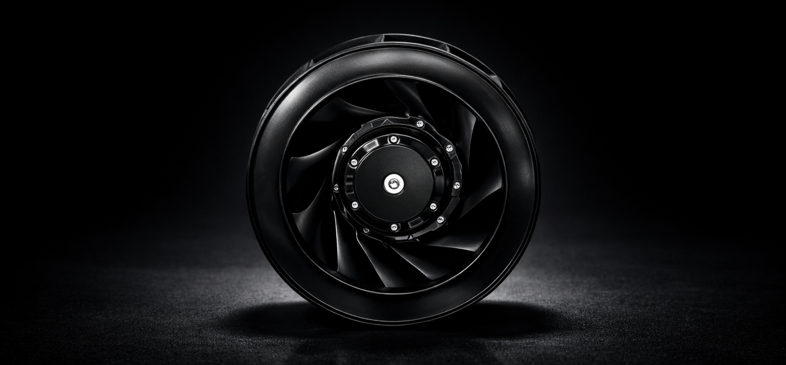 fan & Blower