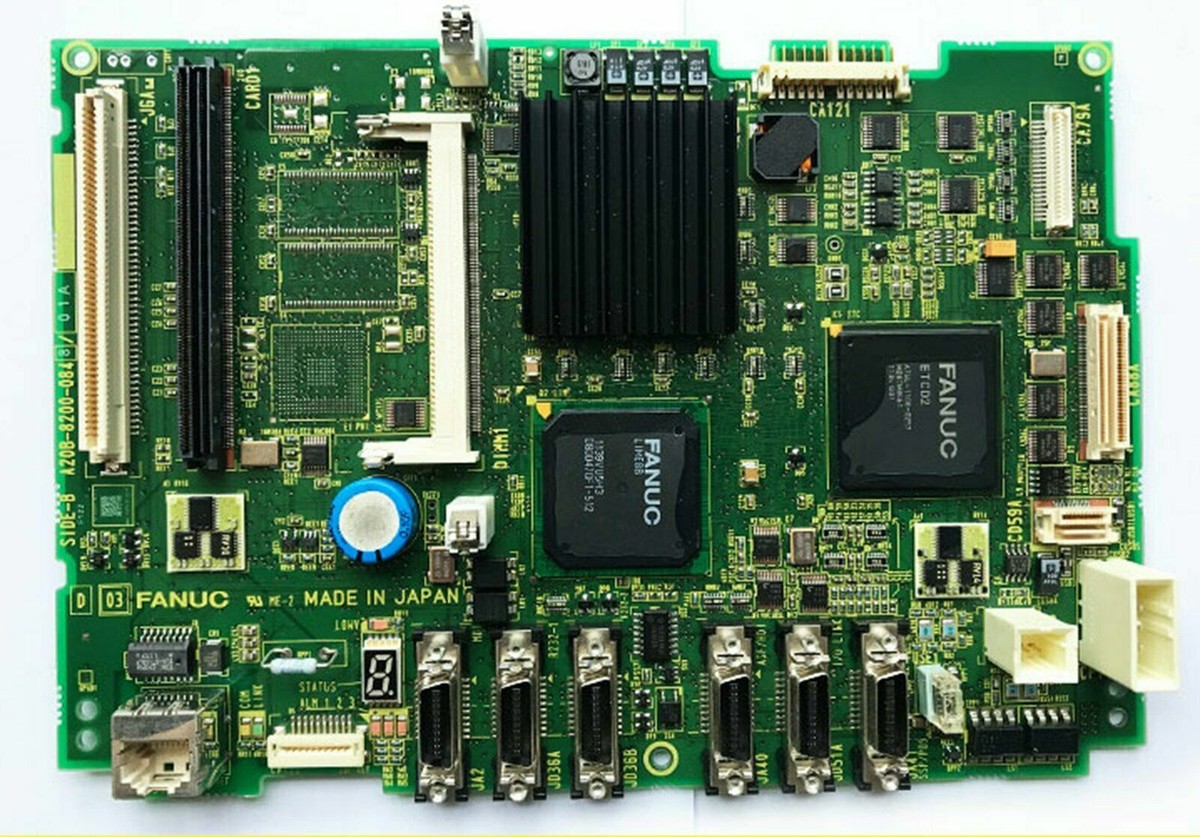 motherboard