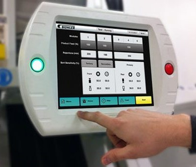 HMI Human Machine Interface Suppliers Dealers Repair Services in Satara Siemens Fanuc Mitsubishi HAAS