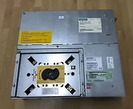Industrial PC Industrial Computer Suppliers Dealers Repair Services in Kolhapur Siemens Fanuc Mitsubishi HAAS