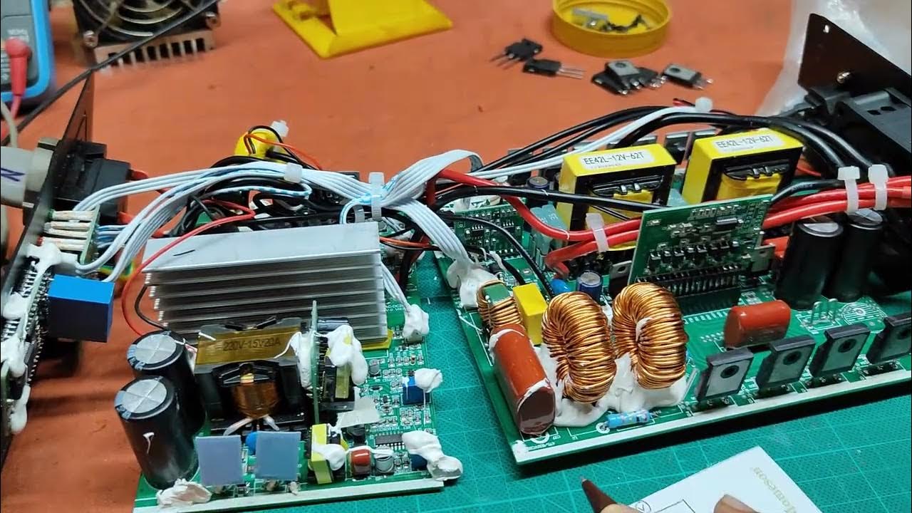 power supply