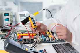 Automation spares